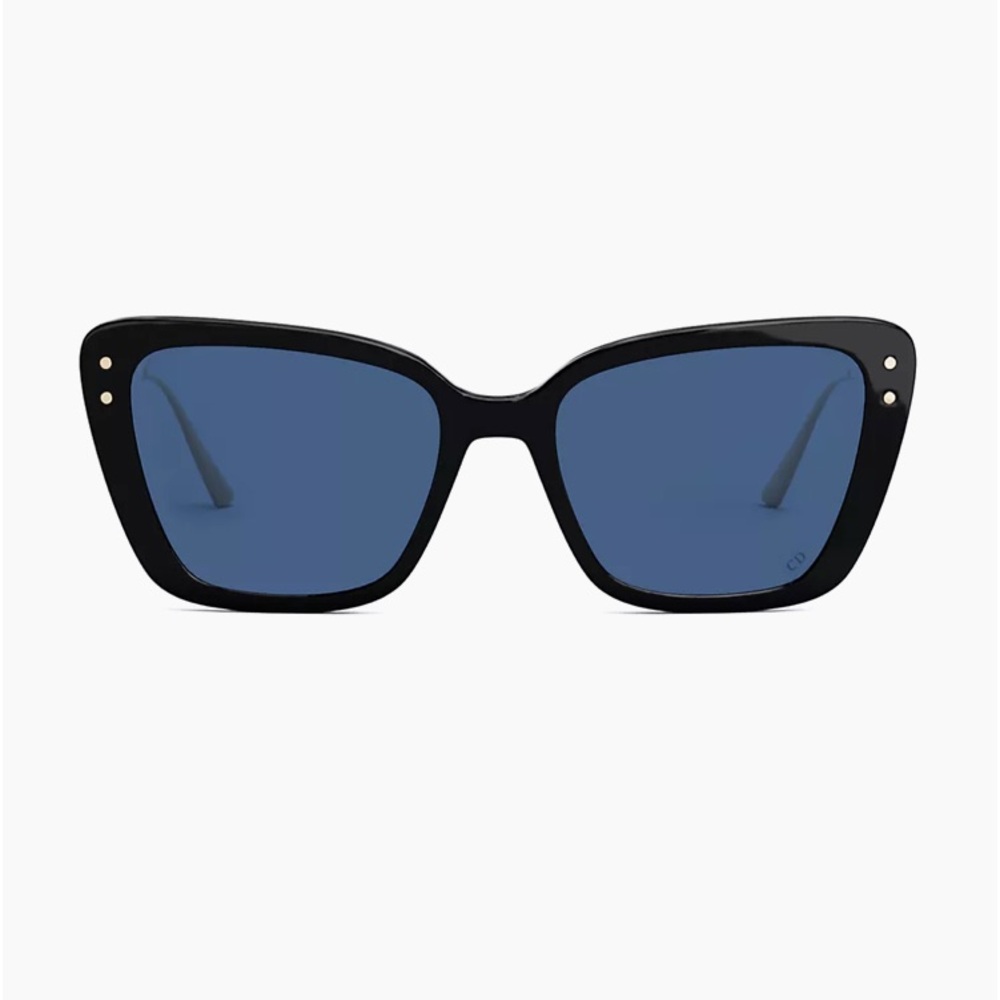 MissDior B5F 56MM Butterfly Sunglasses